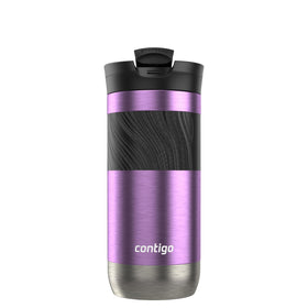 Contigo Byron 2.0 mug interior with THERMALOCK insulation for hot and cold drinks