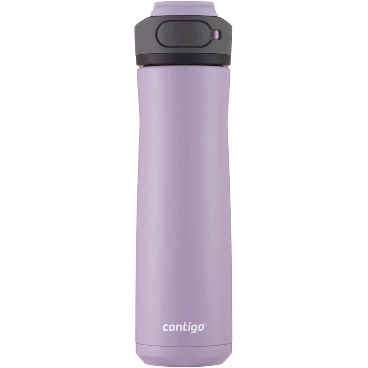 Contigo Cortland Chill 2.0 dishwasher-safe lid simplifies cleaning routines.