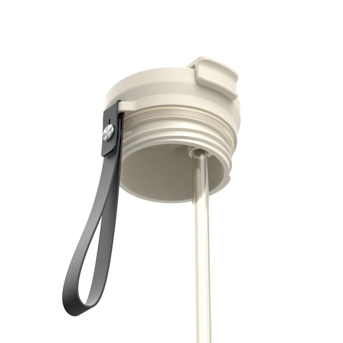 Contigo DualSip 24oz capacity image emphasizes all-day hydration without refills.