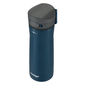 Contigo Jackson Chill 2.0 AutoPop lid for quick sipping