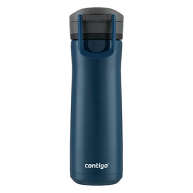 Contigo Jackson Chill 2.0 vacuum-insulated steel bottle keeps drinks cold