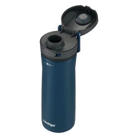 Contigo Jackson Chill 2.0 wide mouth for fast filling and cleaning