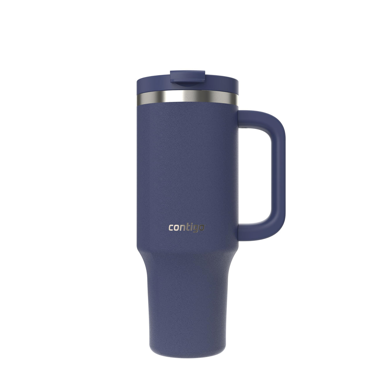 Contigo Streeterville 40oz bottle BPA-free components for safe hydration