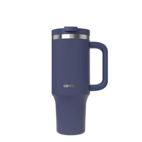 Contigo Streeterville 40oz bottle BPA-free components for safe hydration