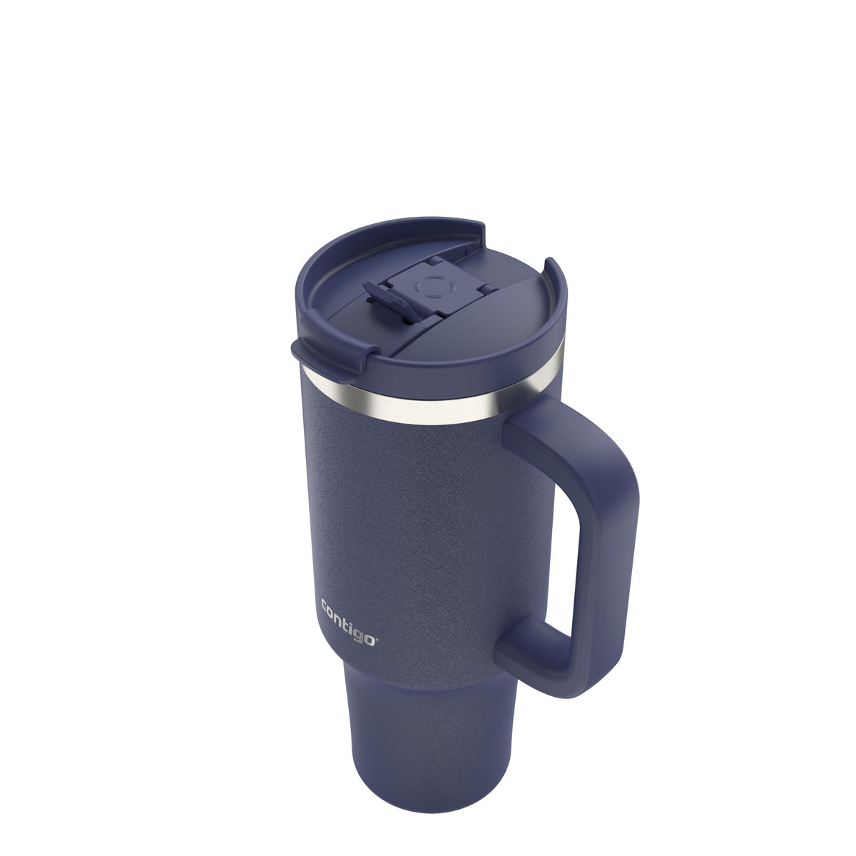 Contigo Streeterville 40oz bottle easy to clean by hand