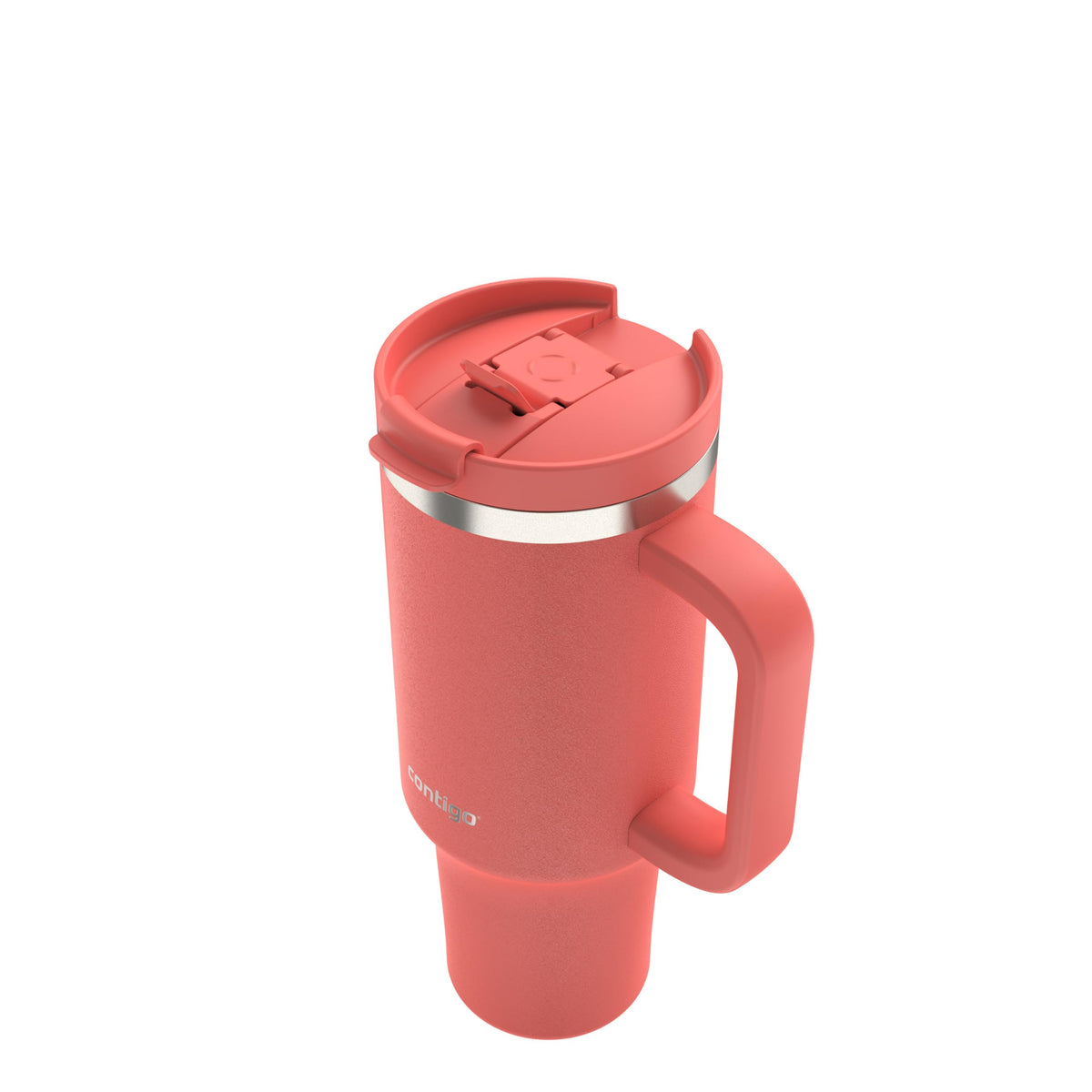 Contigo Streeterville 40oz tumbler uses BPA-free parts for peace of mind