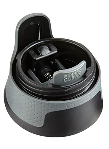 Contigo West Loop 470 ml capacity suits commuting and busy days.