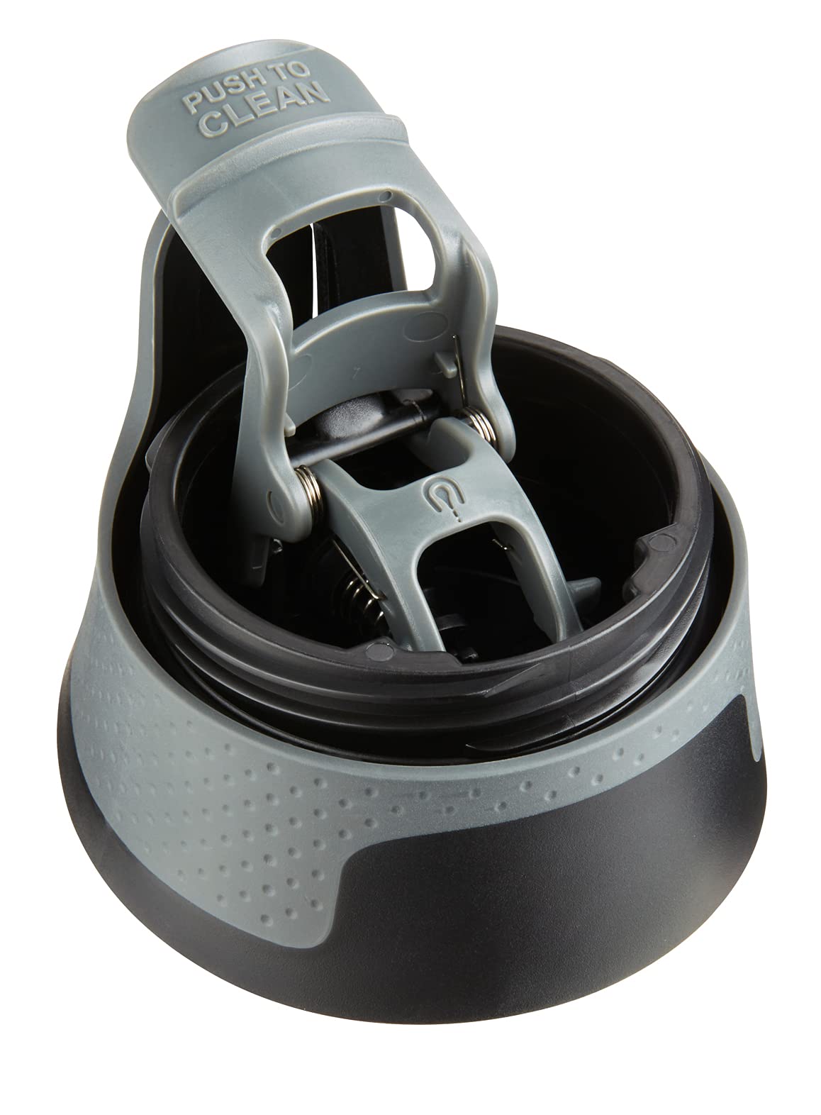 Contigo West Loop rugged travel mug for daily journeys.