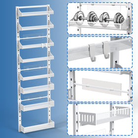 coobest space-saving design maximizes storage without crowding small rooms