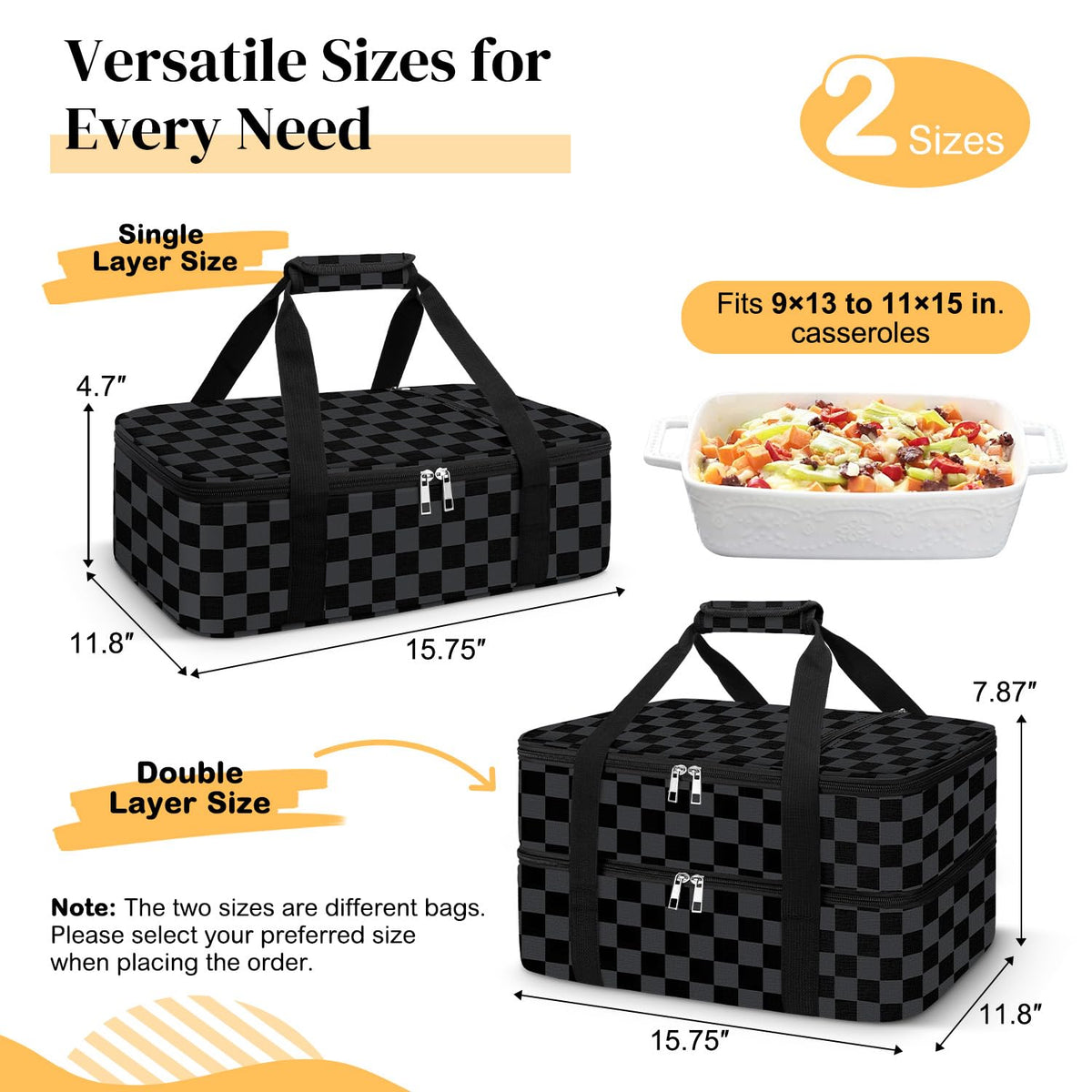 Coobiiya easy-clean interior lining wipes clean after meals