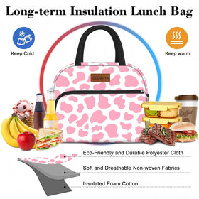 Coobiiya side pocket holds bottle or umbrella
