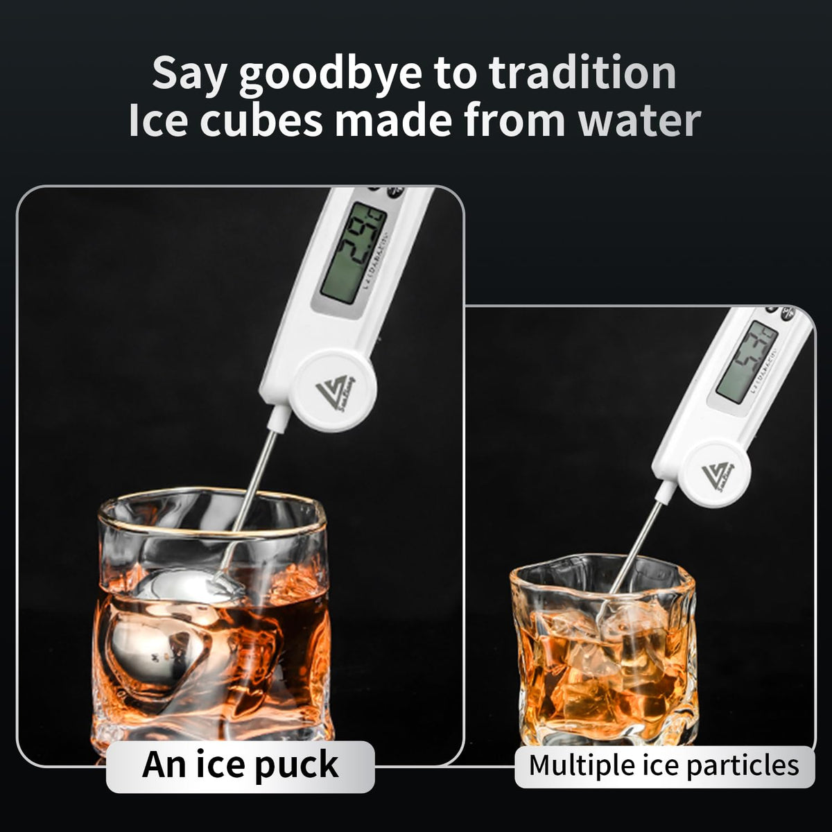 coocuture no-dilution design preserves flavor while cooling