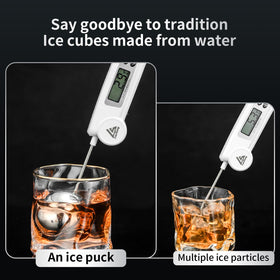 coocuture no-dilution design preserves flavor while cooling