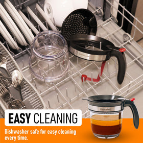 Cook Army kitchen gadget set helps you prep boldly with precision