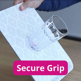 Cook-Helper portable one-handed gadgets for home, car, or travel.