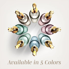 Elegant yet practical kitchen accessory for daily cooking and entertaining with COOK WITH COLOR.