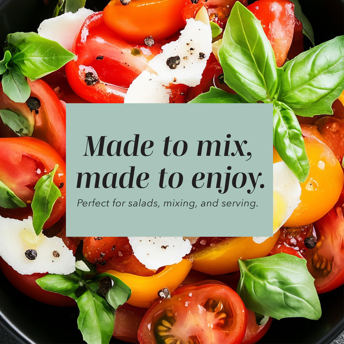 COOK WITH COLOR microwave-safe bowls for quick reheating