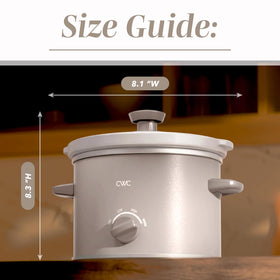 COOK WITH COLOR tempered-glass-lid allows safe monitoring while preserving heat.