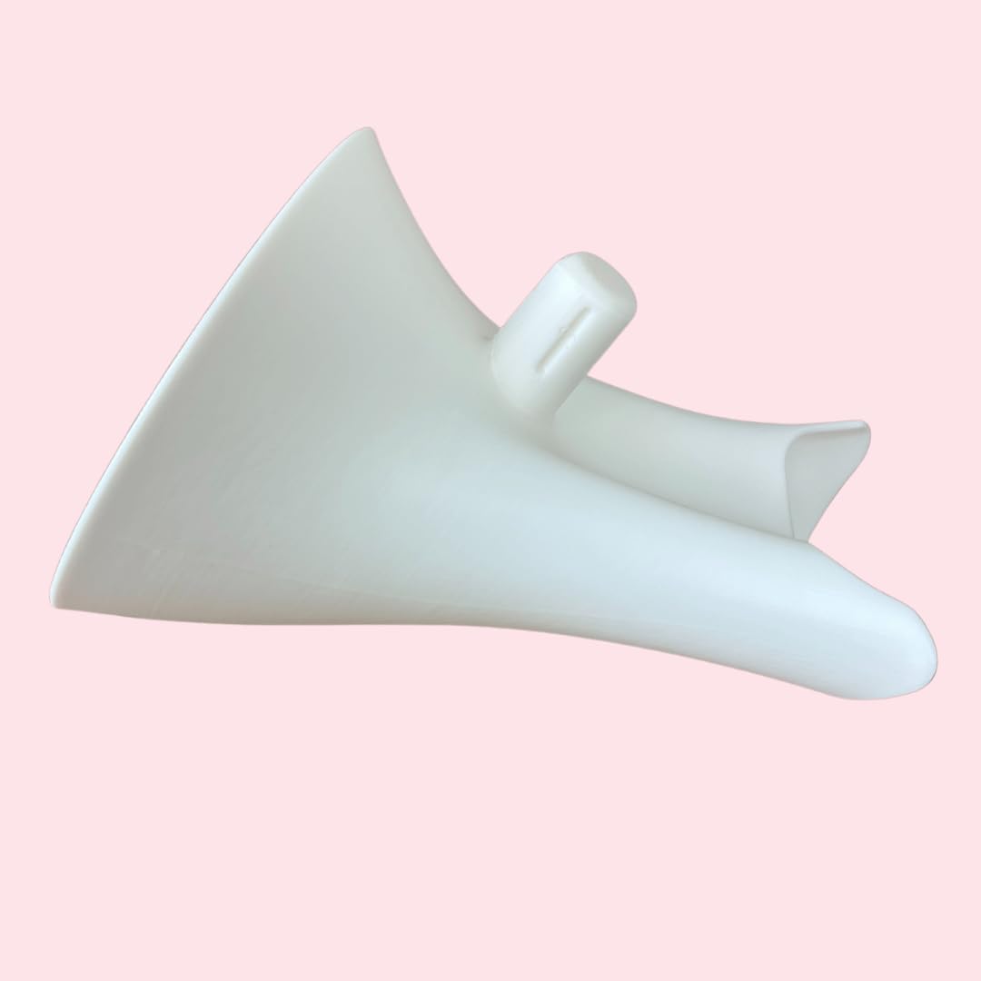 The Cookie Countess attachment suits flour, sugar, eggs, and flavorings.
