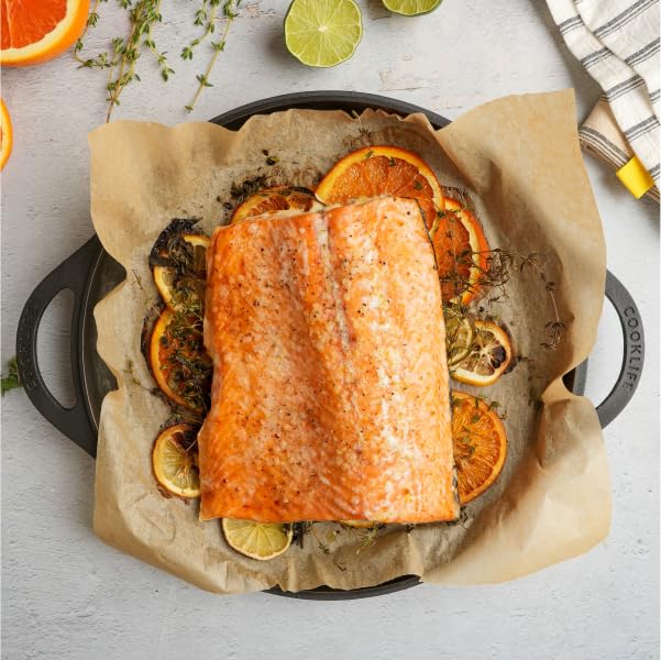 COOKLIFE California-based team provides lifetime support.