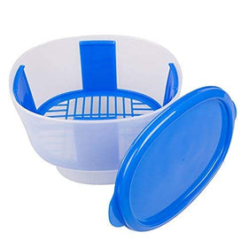 COOK'S CHOICE All-In-One Station for kitchen, lake, or campsite cooking