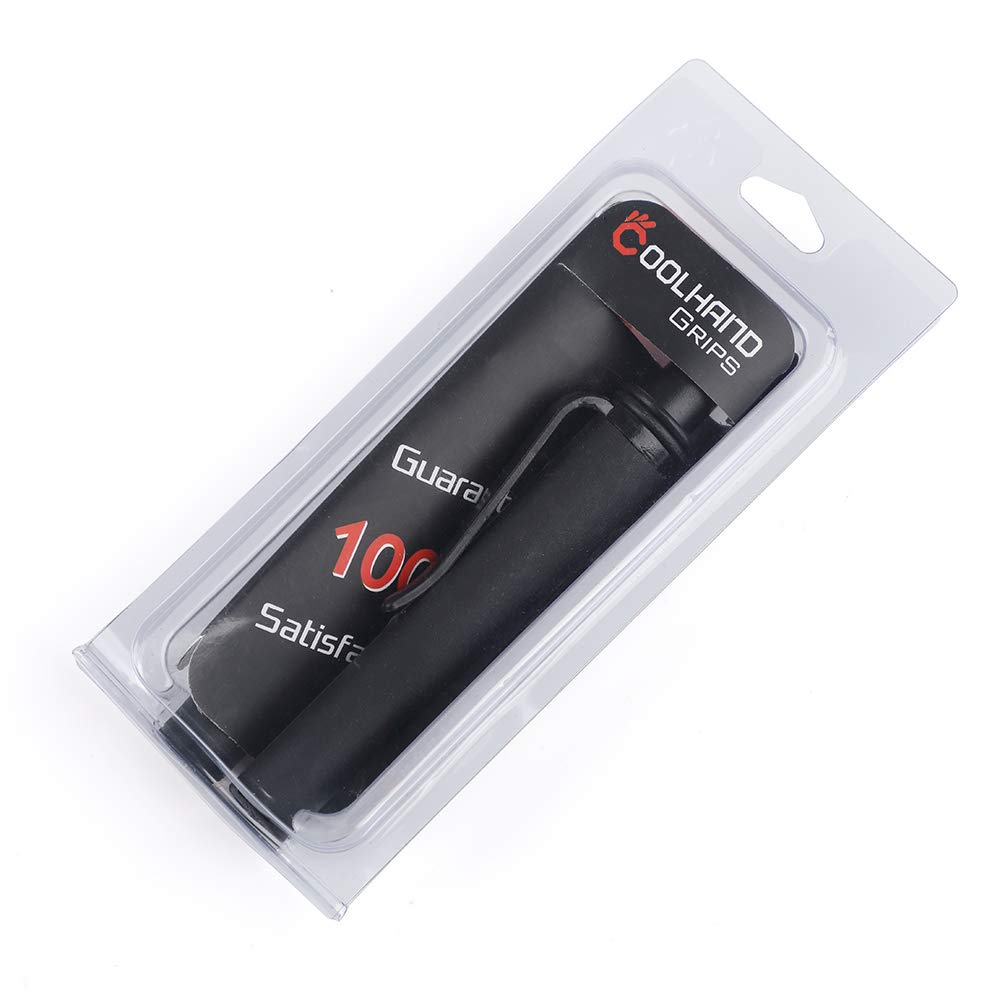 Cool Hand sharpener two-pack compact design close-up underlines travel-friendly kit.