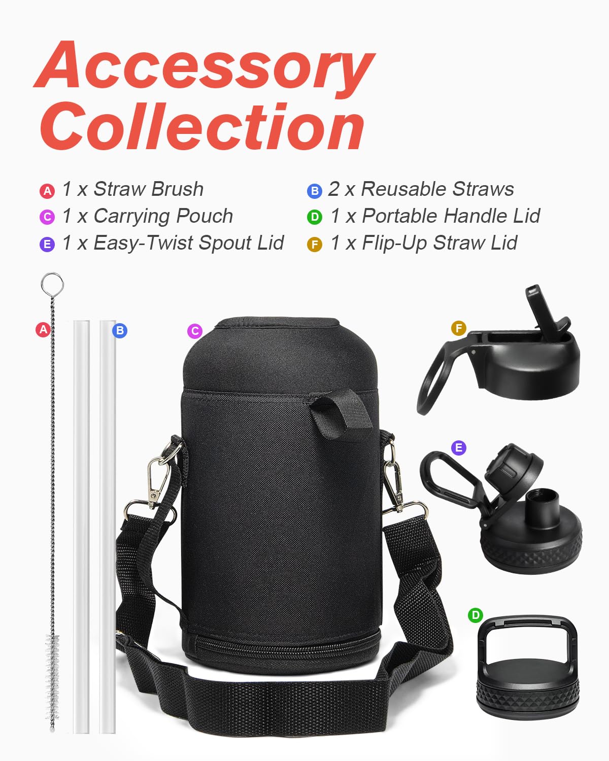 Coolflask bottle in outdoor scene for on-the-go hydration
