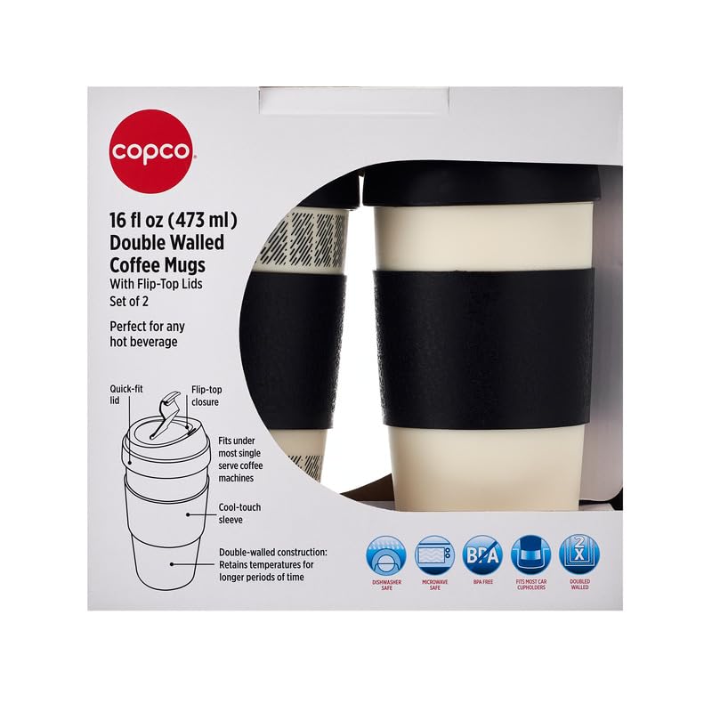 Copco 5237160 dishwasher and microwave safe for easy cleanup and reheating.