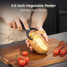 CoquusAid packaging highlights practical, gift-worthy kitchen tools.