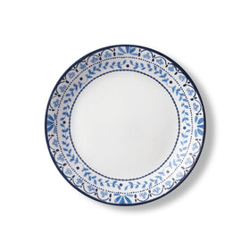 Corelle Portofino versatile for indoor and outdoor dining.