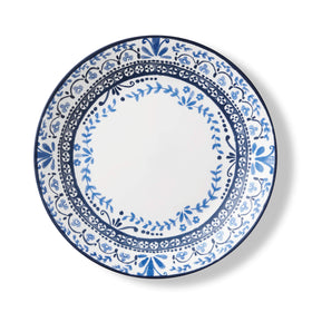 Corelle Portofino non-porous surface that's easy to clean.