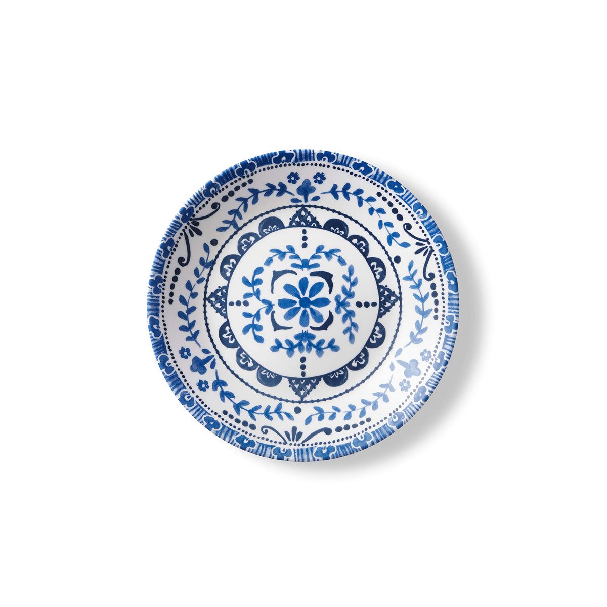 Corelle Portofino includes a 3-year limited warranty.