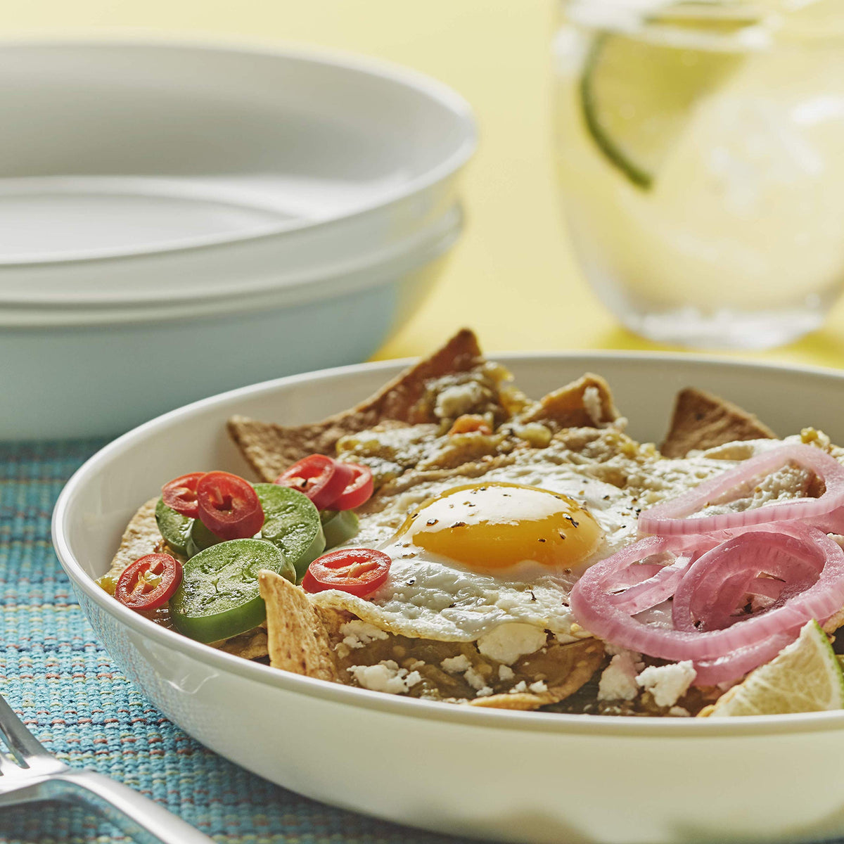 Corelle Versa Bowls dimensions show an 8.5 inch diameter.