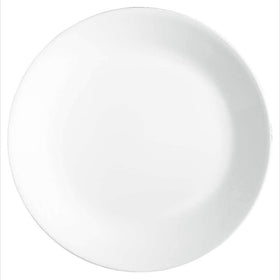 Corelle Vitrelle dishwasher and microwave safe for busy homes.