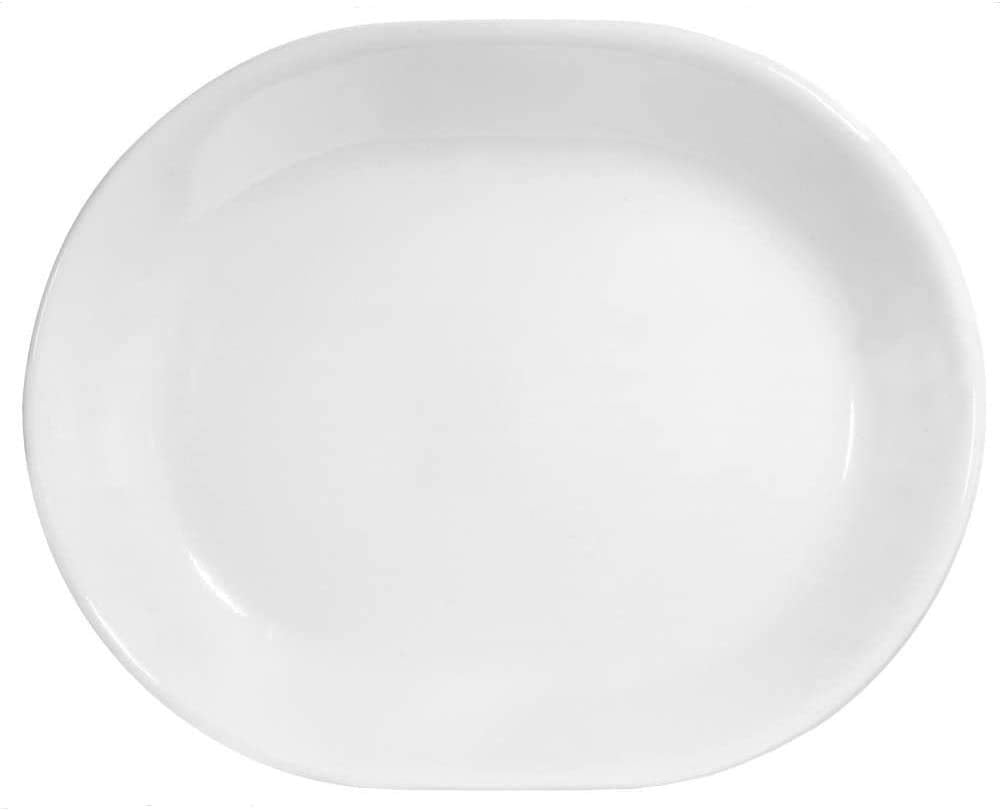 Corelle Vitrelle made in Corning, New York ensures trusted craftsmanship.