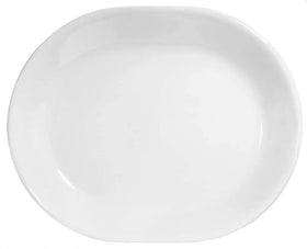 Corelle Vitrelle made in Corning, New York ensures trusted craftsmanship.
