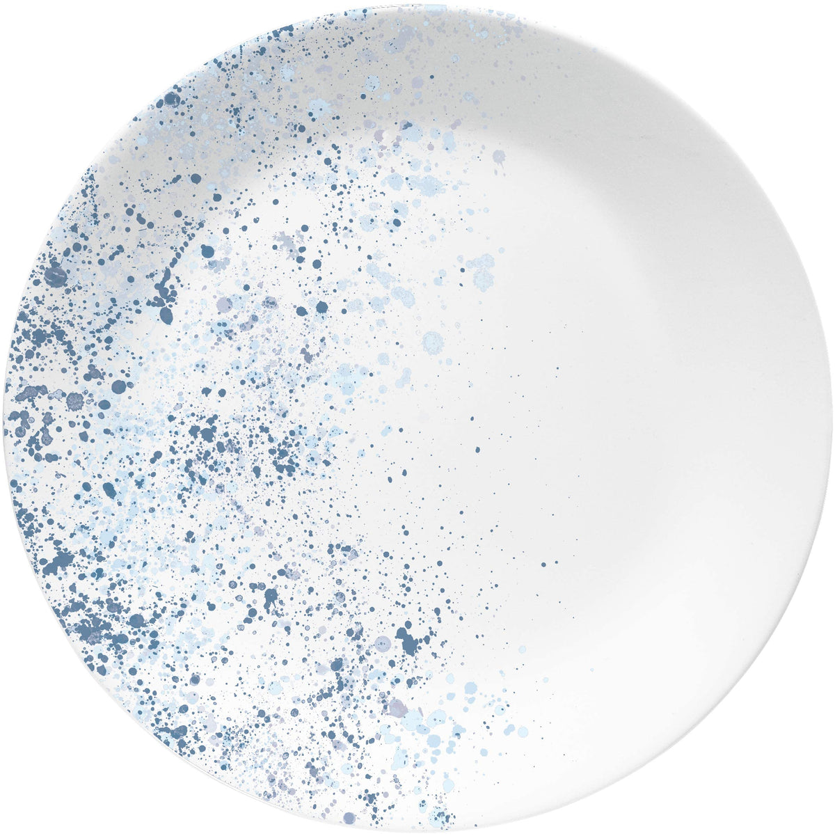Corelle Vitrelle triple-layer glass, strong and durable for daily use.