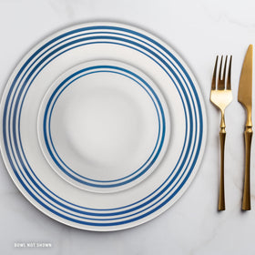 Corelle Vitrelle table-ready dishes for everyday meals and entertaining.