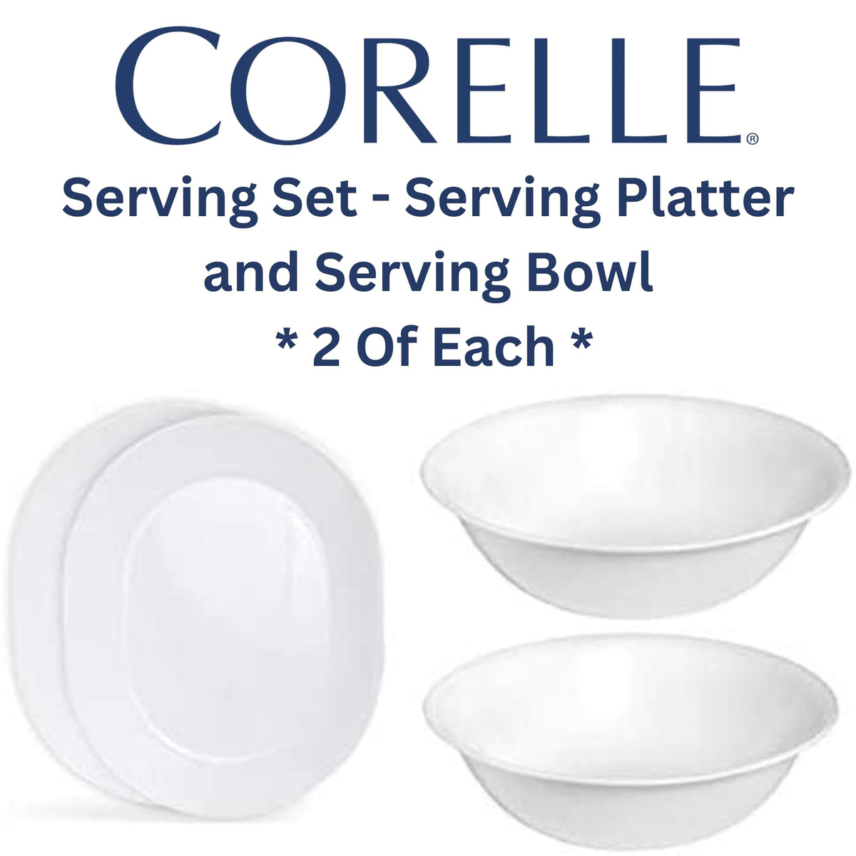 Corelle Winter Frost White close-up glaze showing chip-resistant quality.