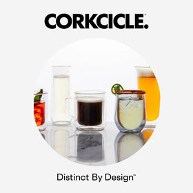 Corkcicle Air Chiller makes a thoughtful gift for wine enthusiasts