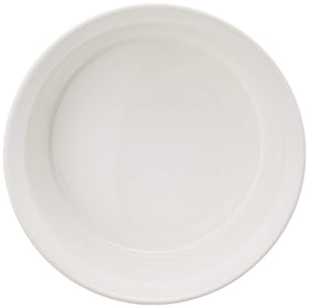 CorningWare French White 4oz ramekins with lids—preset portions and elegant serving