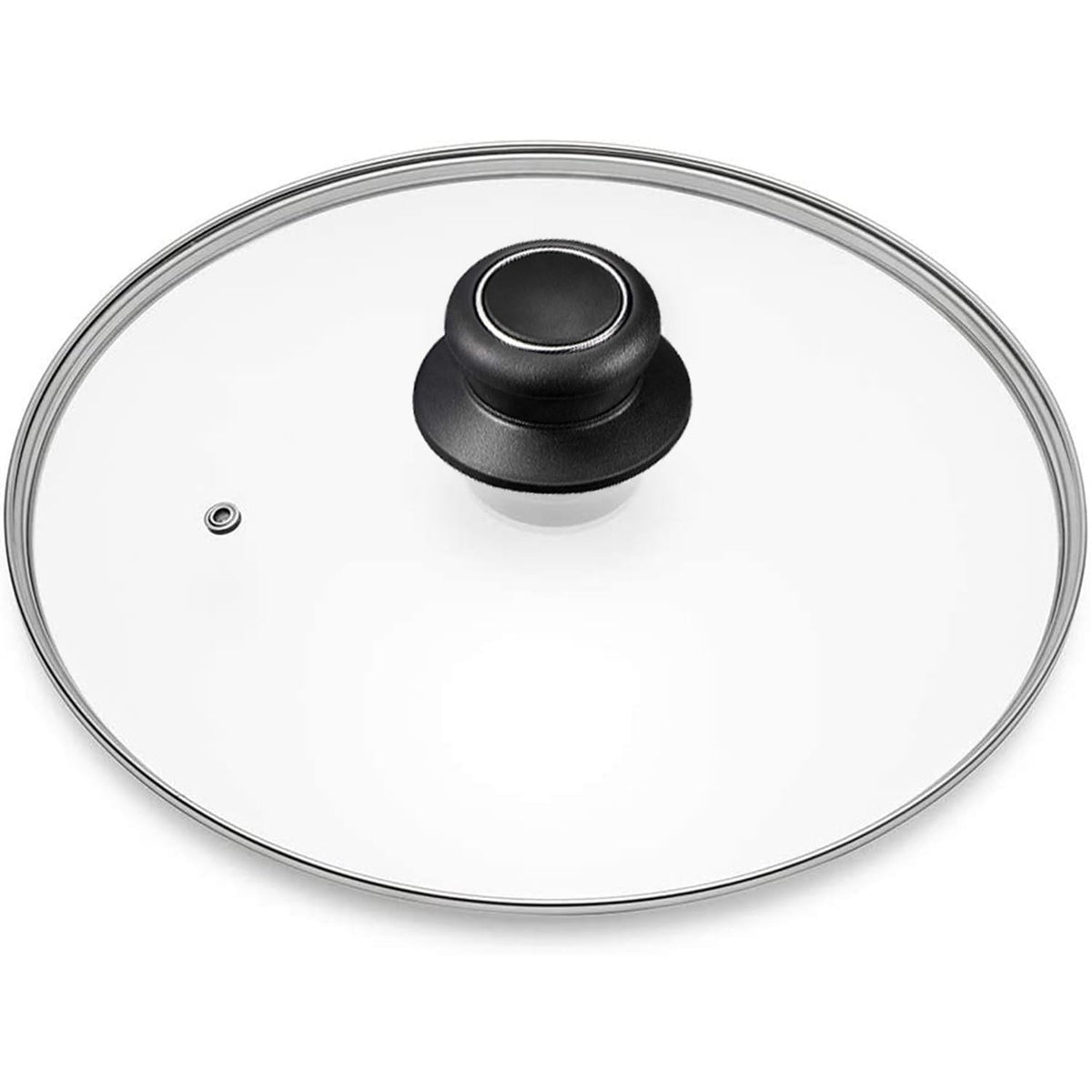 CORYTAO 13-inch pan lid on cookware in kitchen