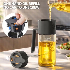 Costop Professional ideal for air fryer prep and grilling