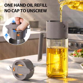 Ergonomic grip design reduces fatigue during extended meal prep with Costop.