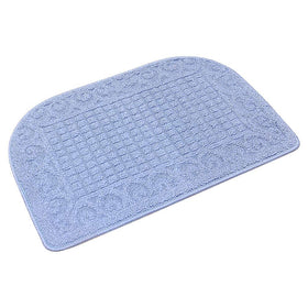 COSY HOMEER kitchen mat on floor for versatile daily use