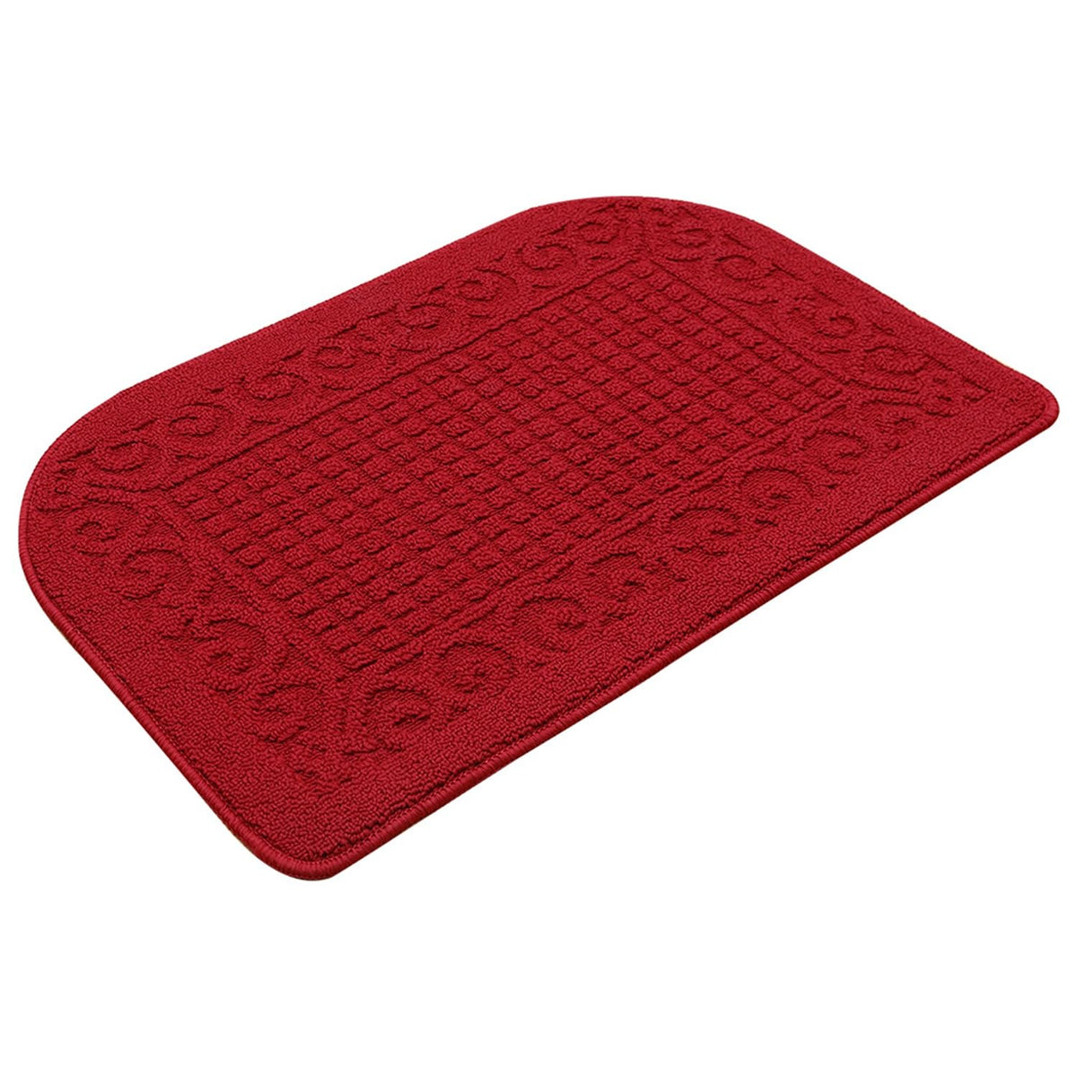 COSY HOMEER polypropylene texture closeup shows durable surface for daily use.
