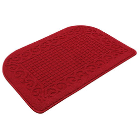 COSY HOMEER polypropylene texture closeup shows durable surface for daily use.