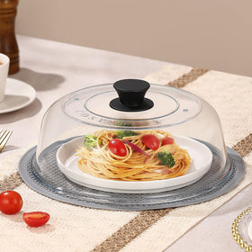 COSYSHINY product dimensions fit most bowls and plates for versatile use