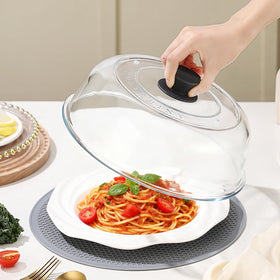 COSYSHINY vent holes promote steam release for even heating