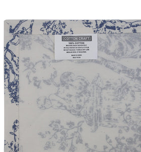 COTTON CRAFT napkins eco-friendly reusable dining essential